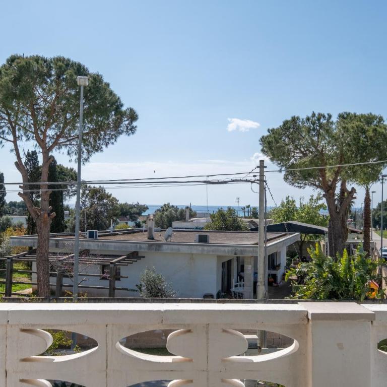 Villa Solea Panoramic Sea View - One-Bedroom House - 3