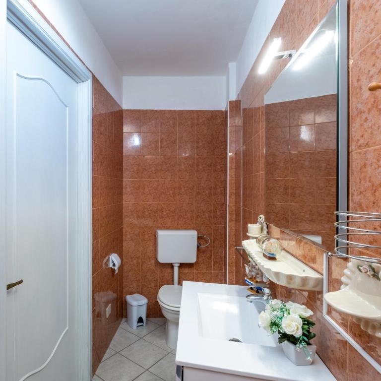Villa Solea Panoramic Sea View - One-Bedroom House - 13