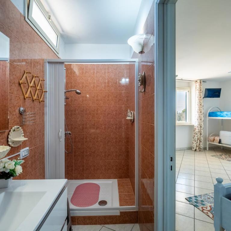 Villa Solea Panoramic Sea View - One-Bedroom House - 12