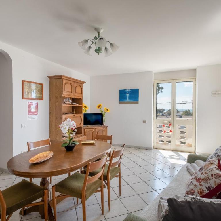 Villa Solea Panoramic Sea View - One-Bedroom House - 2