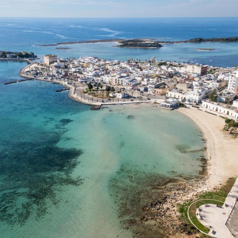 Villa Solea Panoramic Sea View - One-Bedroom House - 24