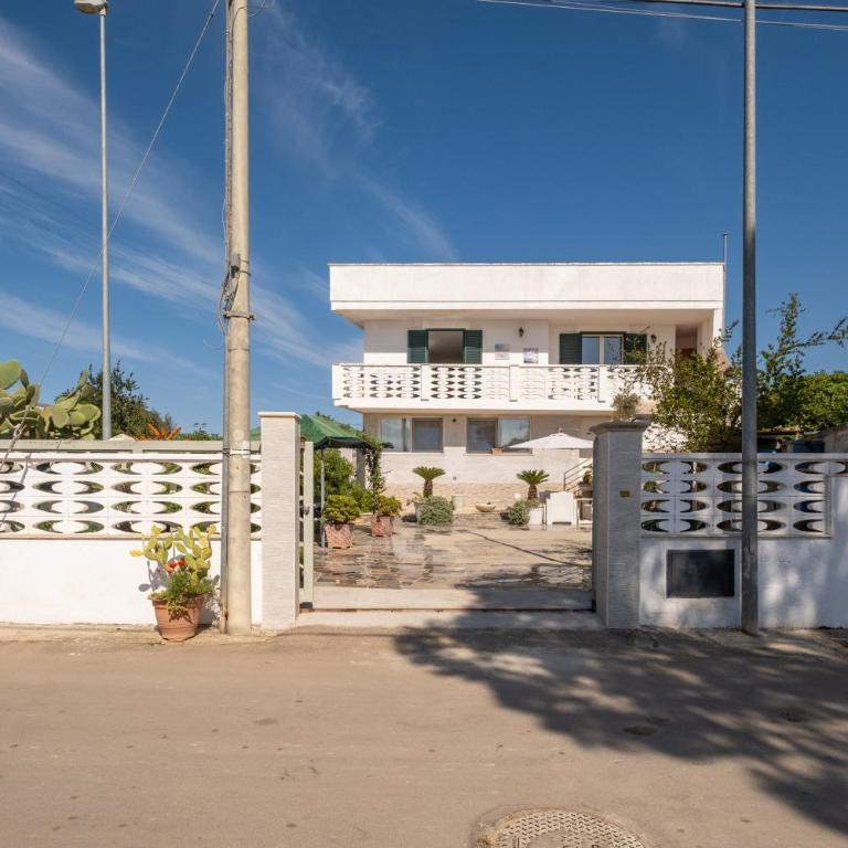 Villa Solea Panoramic Sea View - One-Bedroom House - 20