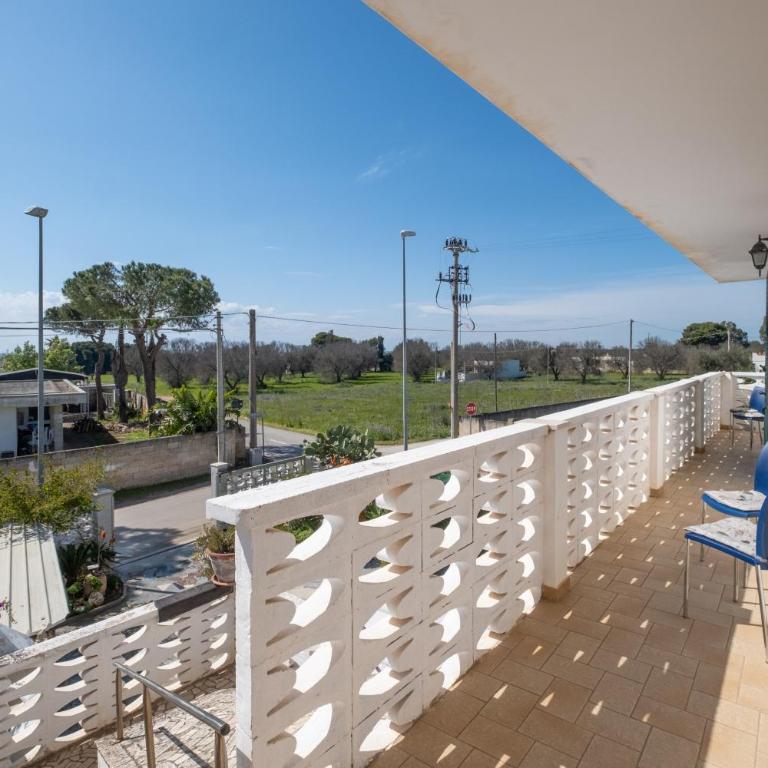Villa Solea Panoramic Sea View - One-Bedroom House - 14