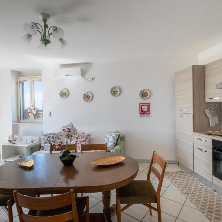 Villa Solea Panoramic Sea View - One-Bedroom House - 5