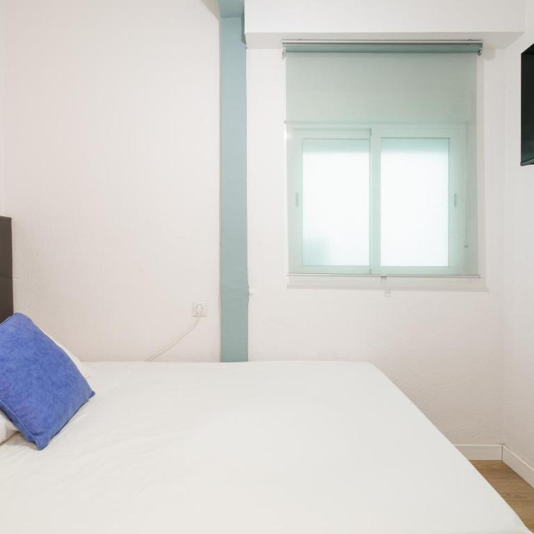 Plaza España - Apartamento Deluxe de 2 dormitorios con balcón - 19