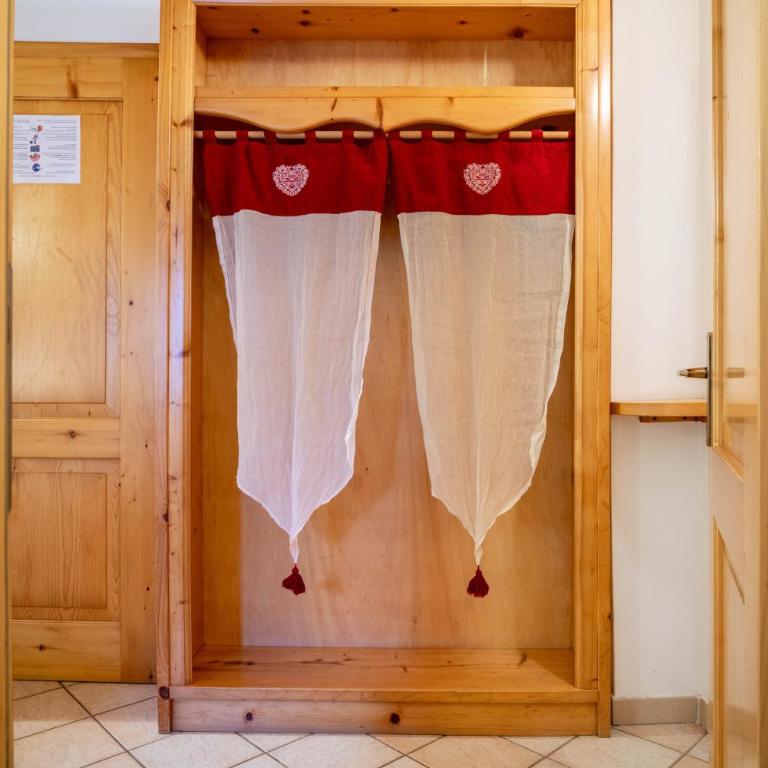 Agritur Solasna - Standard Zimmer mit Queensize-Bett - 6