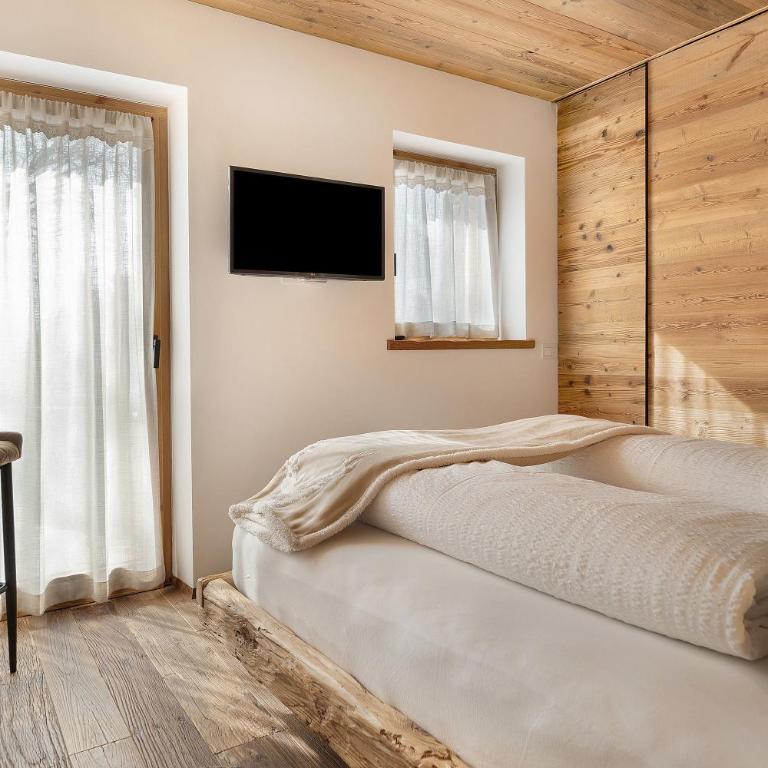 Luxury Chalet Giulia - Appartamento con 3 Camere da Letto e Vista Montagna - 11