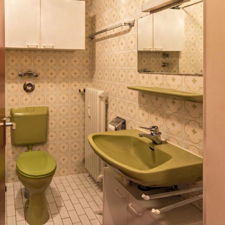 Appartement Förster - Superior Apartment mit 1 Schlafzimmer und Balkon - 19
