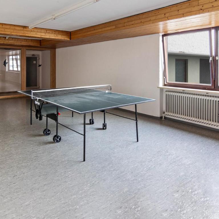 Appartement Förster - Superior Apartment mit 1 Schlafzimmer und Balkon - 21