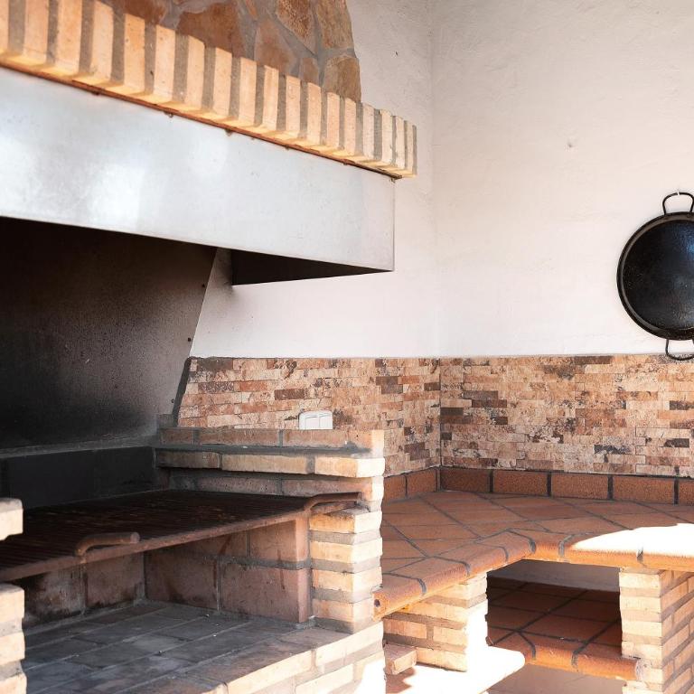 Casa Luype 2 - Habitación Cuádruple con ducha - 18