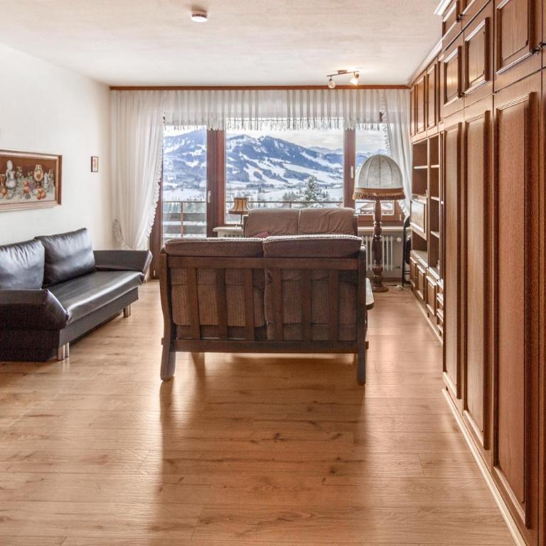 Appartement Förster - Superior Apartment mit 1 Schlafzimmer und Balkon - 3