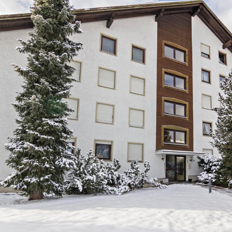 Appartement Förster - Superior Apartment mit 1 Schlafzimmer und Balkon - 24