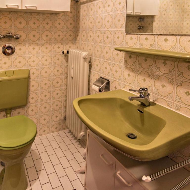 Appartement Förster - Superior Apartment mit 1 Schlafzimmer und Balkon - 20