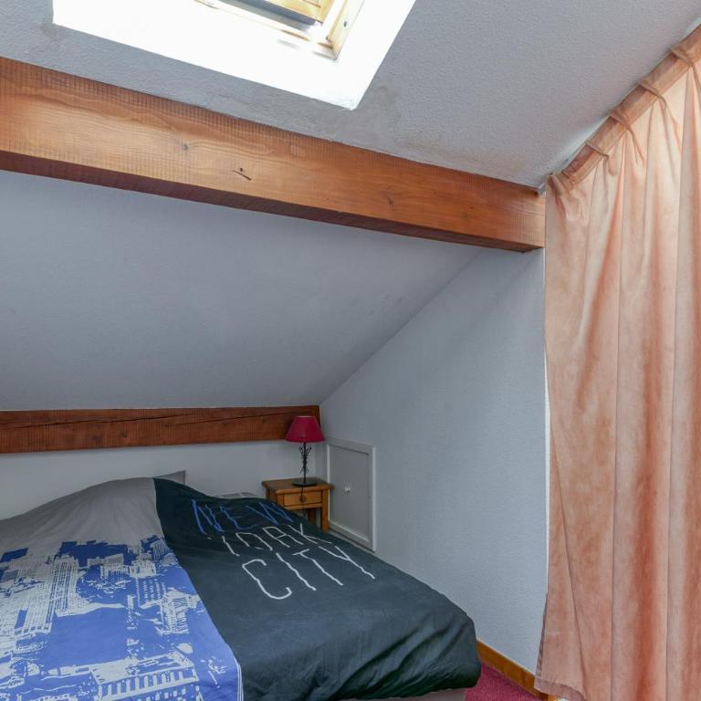 Les Lys Orangés - Apartment mit 1 Schlafzimmer und Garten - 8