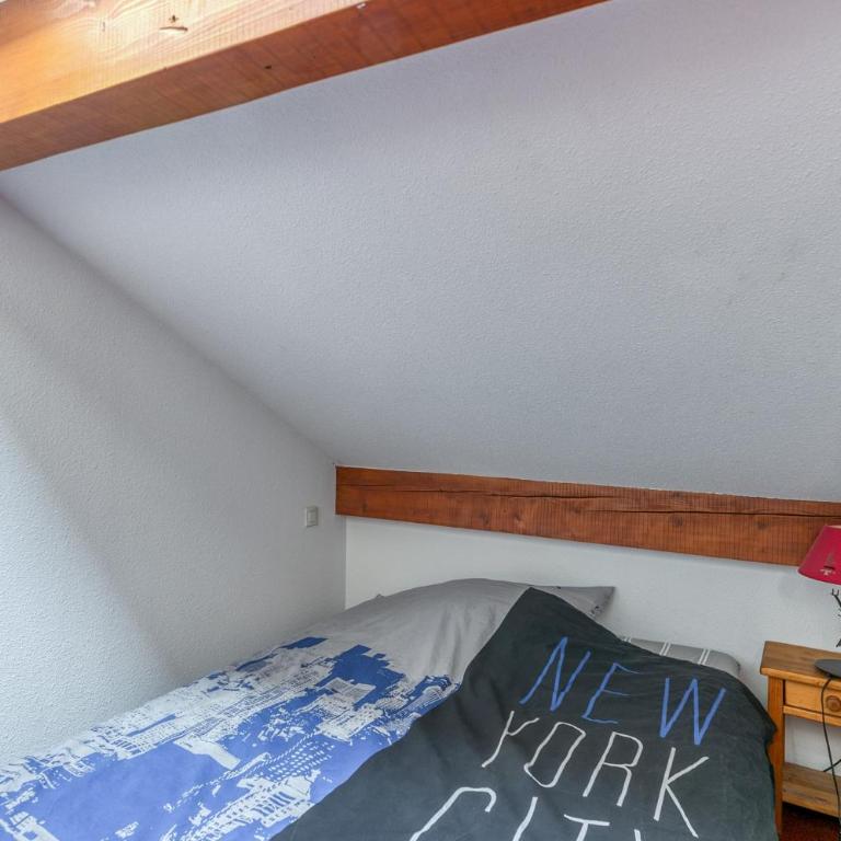 Les Lys Orangés - Apartment mit 1 Schlafzimmer und Garten - 10