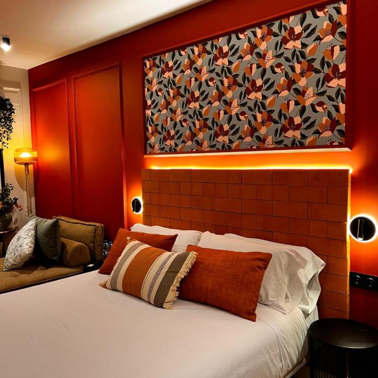 The 153 Hotel - Superior Double Room - 5