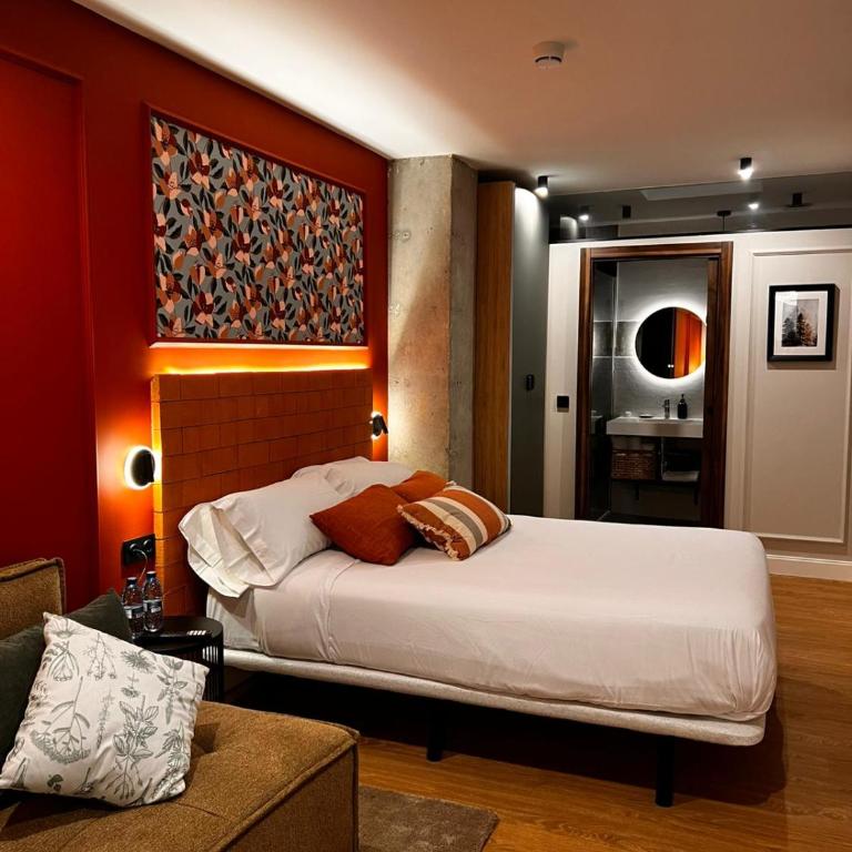 The 153 Hotel - Superior Double Room - 6