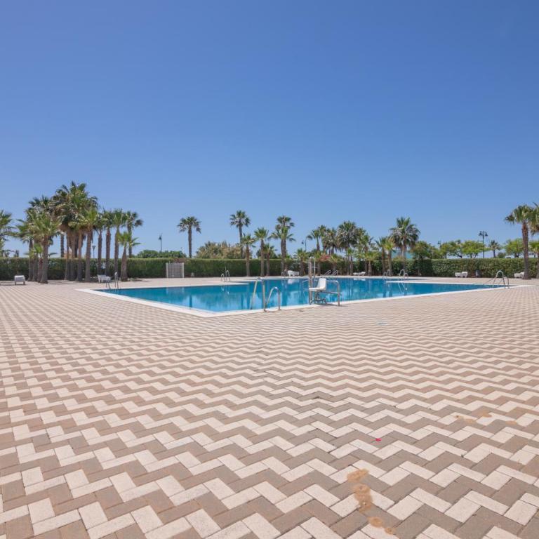 Apartamento en Isla Canela - Apartamento Deluxe de 2 dormitorios con vistas al mar - 23