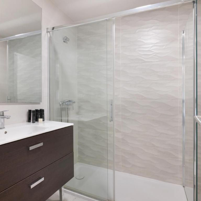Apartamento en Isla Canela - Apartamento Deluxe de 2 dormitorios con vistas al mar - 13