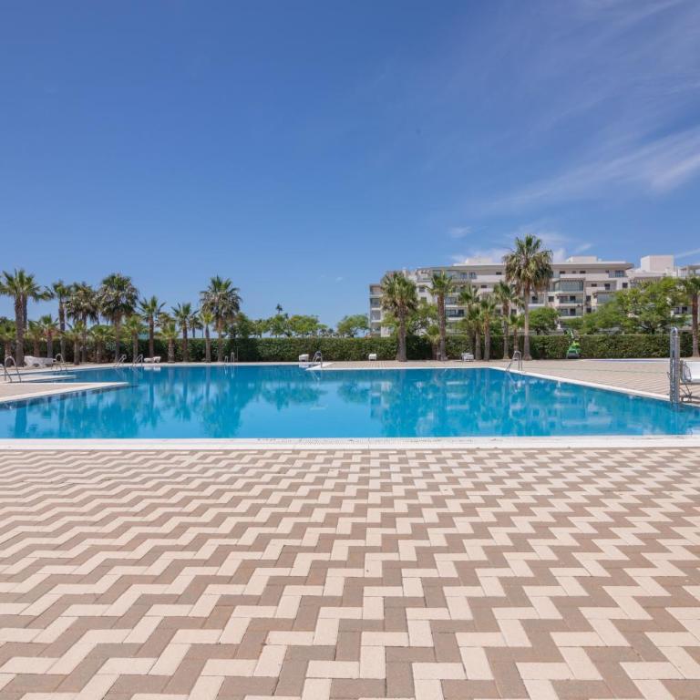 Apartamento en Isla Canela - Apartamento Deluxe de 2 dormitorios con vistas al mar - 22