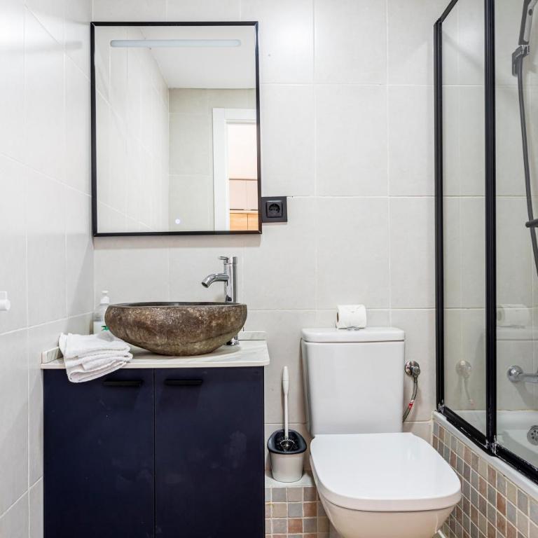 Ático en Canet-playa - Apartamento Deluxe de 2 dormitorios con vistas al mar - 18