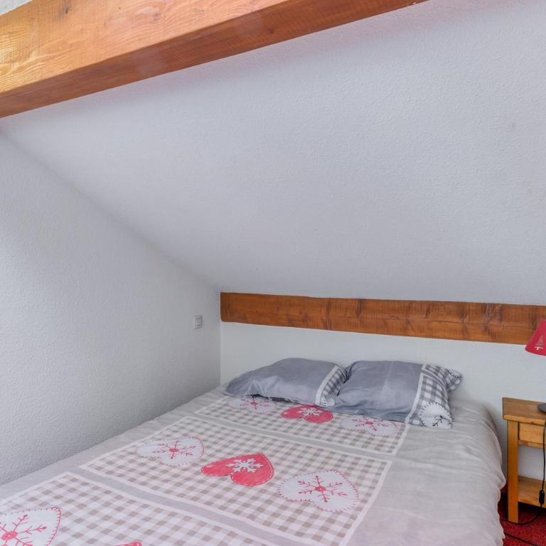 Les Lys Orangés - Apartment mit 1 Schlafzimmer und Garten - 7