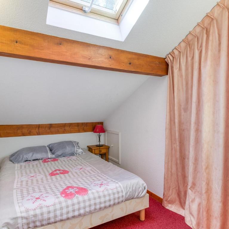 Les Lys Orangés - Apartment mit 1 Schlafzimmer und Garten - 5
