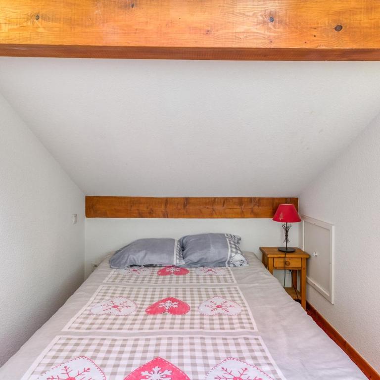 Les Lys Orangés - Apartment mit 1 Schlafzimmer und Garten - 6