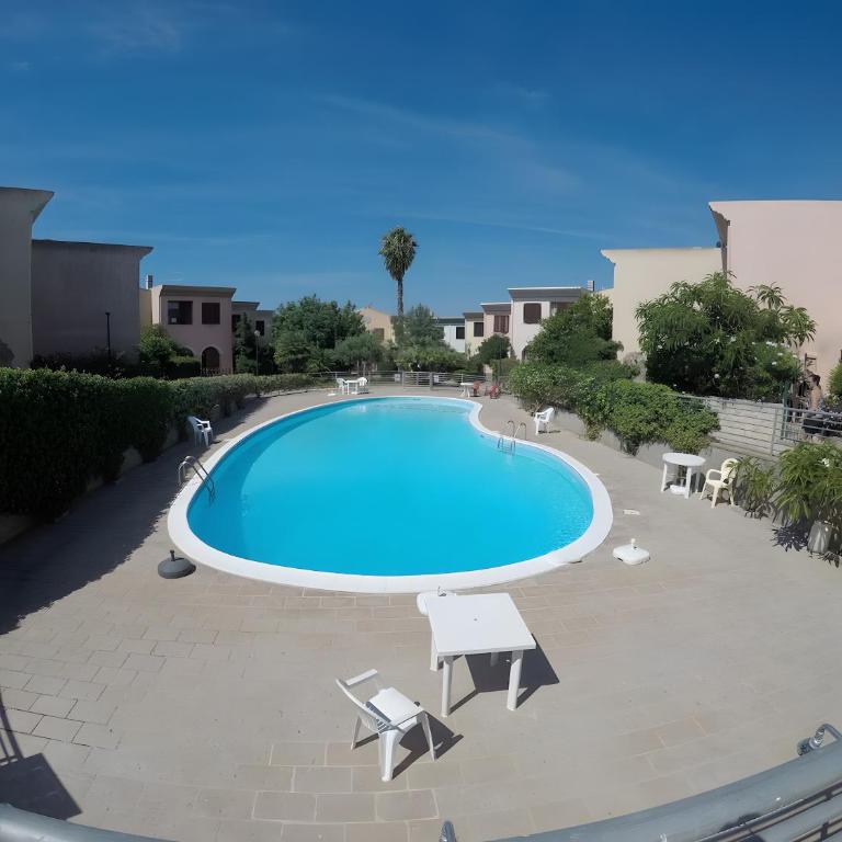 Villa in un piccolo paradiso - Villa - 30