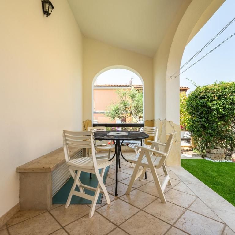 Villa in un piccolo paradiso - Villa - 28
