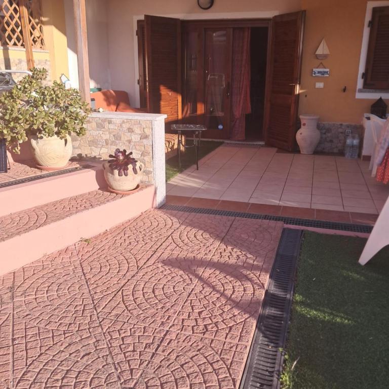 Appartamento residence Tartaruga 3 - Appartamento - Piano Terra - 11