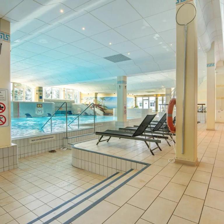 Appartement Hella Wahnsinn - Appartamento Superior con 1 Camera da Letto e Balcone - 24