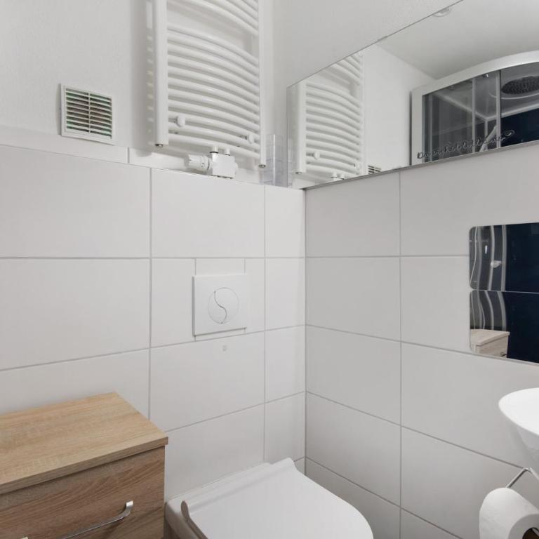 Appartement Hella Wahnsinn - Appartamento Superior con 1 Camera da Letto e Balcone - 14