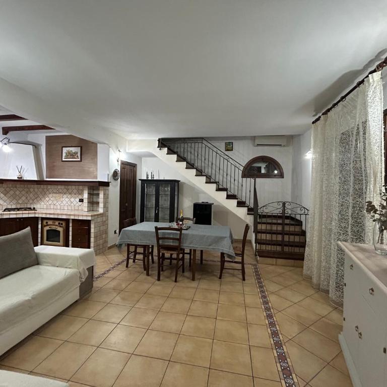 Delux with private pool - Casa con 3 Camere da Letto - 10