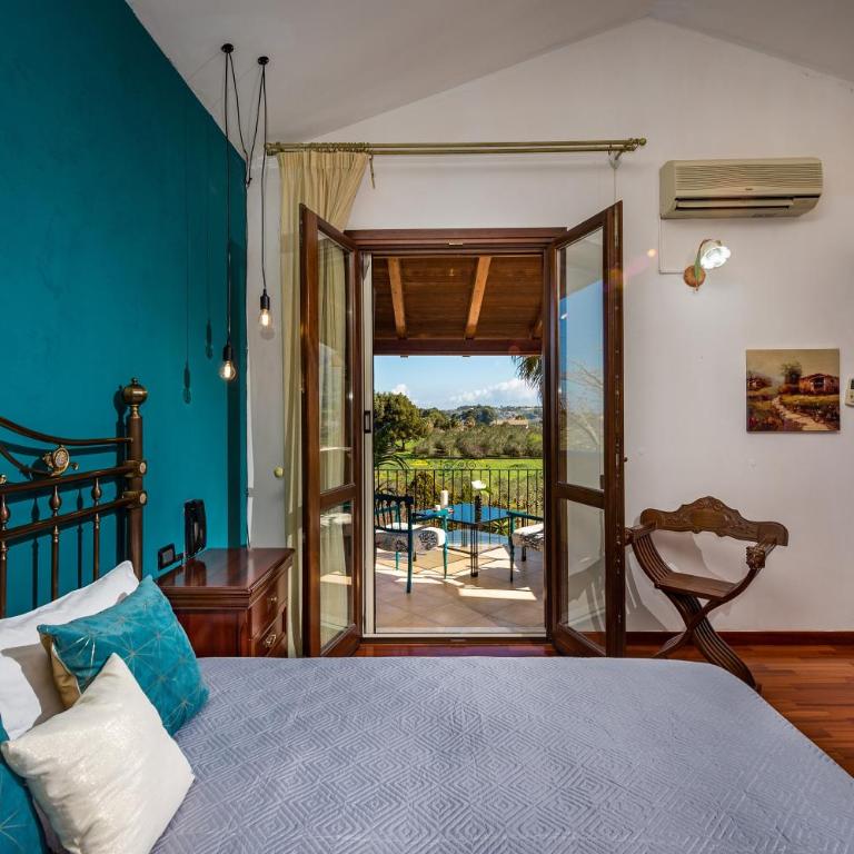 Delux with private pool - Casa con 3 Camere da Letto - 13