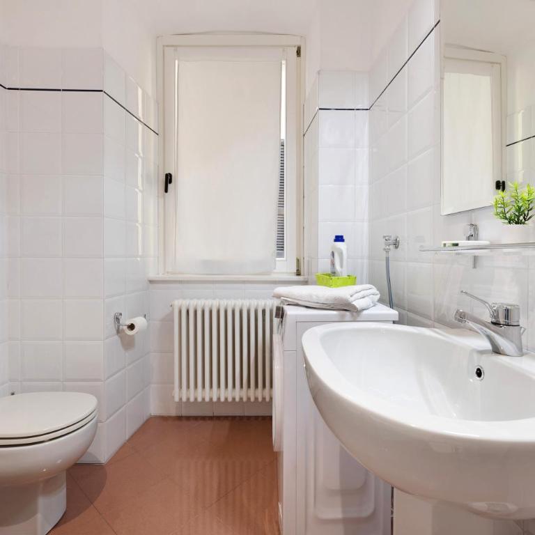 Lake view Domaso - Appartamento Superior con 1 Camera da Letto e Balcone - 12