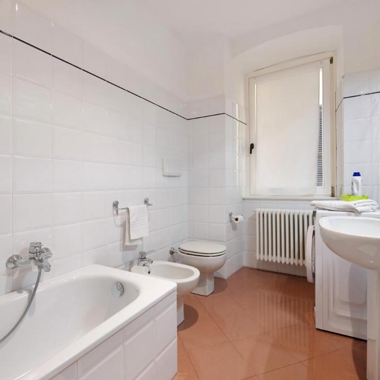 Lake view Domaso - Appartamento Superior con 1 Camera da Letto e Balcone - 13