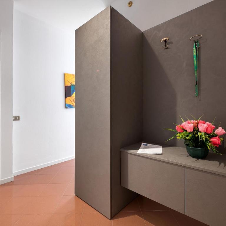 Lake view Domaso - Appartamento Superior con 1 Camera da Letto e Balcone - 16