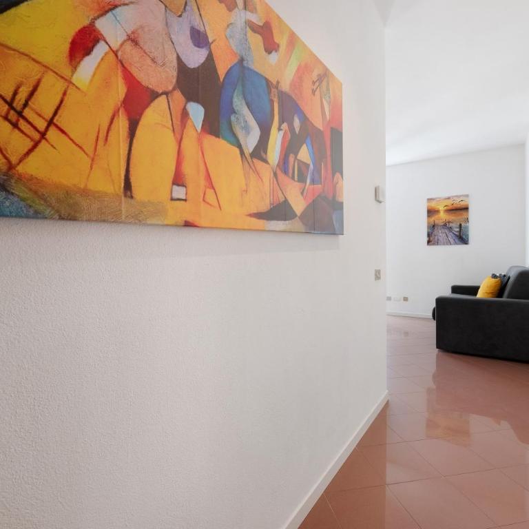 Lake view Domaso - Appartamento Superior con 1 Camera da Letto e Balcone - 15