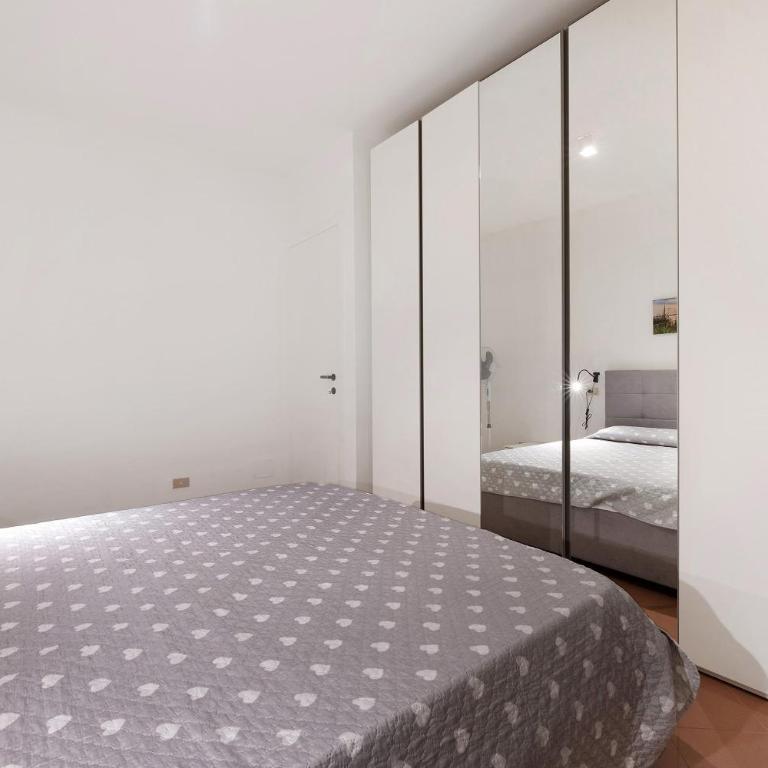 Lake view Domaso - Appartamento Superior con 1 Camera da Letto e Balcone - 11