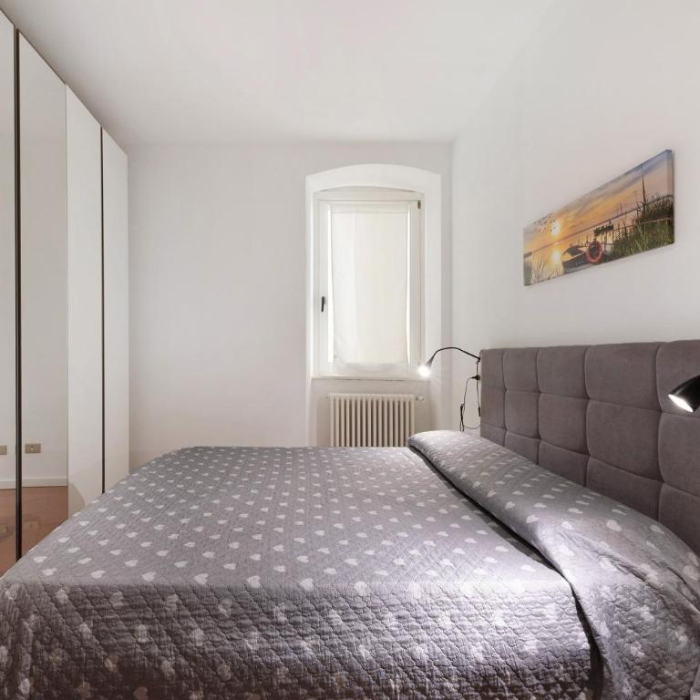 Lake view Domaso - Appartamento Superior con 1 Camera da Letto e Balcone - 10