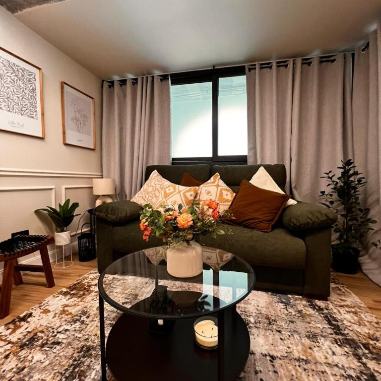 The 153 Hotel - Superior Studio - 2
