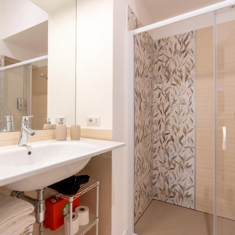The White Beams - Navona Roma - Appartamento Premium con 1 Camera da Letto - 6