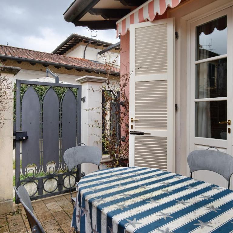 Red Villa In Forte Dei Marmi - Casa con 3 Camere da Letto - 10