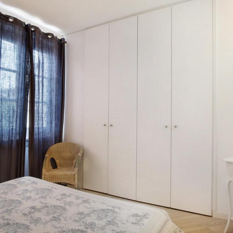 Red Villa In Forte Dei Marmi - Casa con 3 Camere da Letto - 17