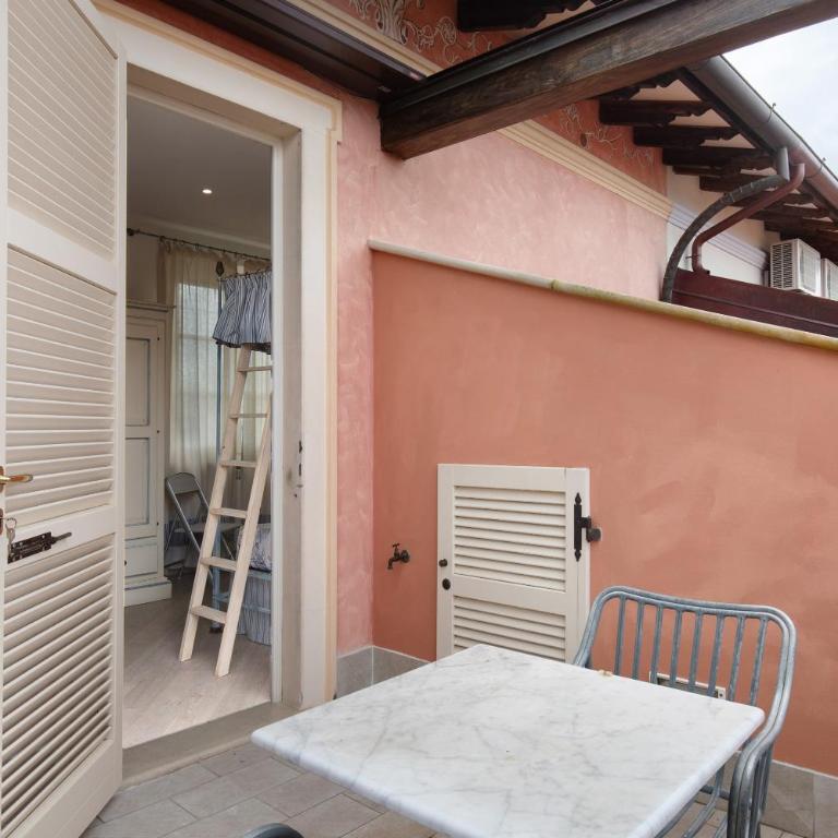 Red Villa In Forte Dei Marmi - Casa con 3 Camere da Letto - 25