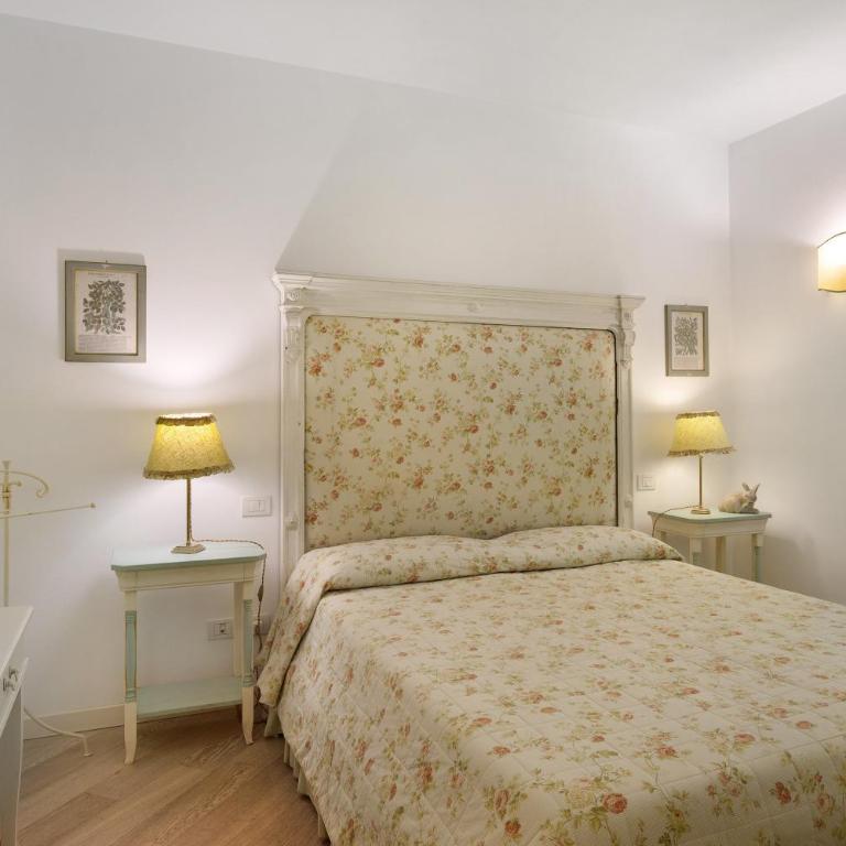 Red Villa In Forte Dei Marmi - Casa con 3 Camere da Letto - 3