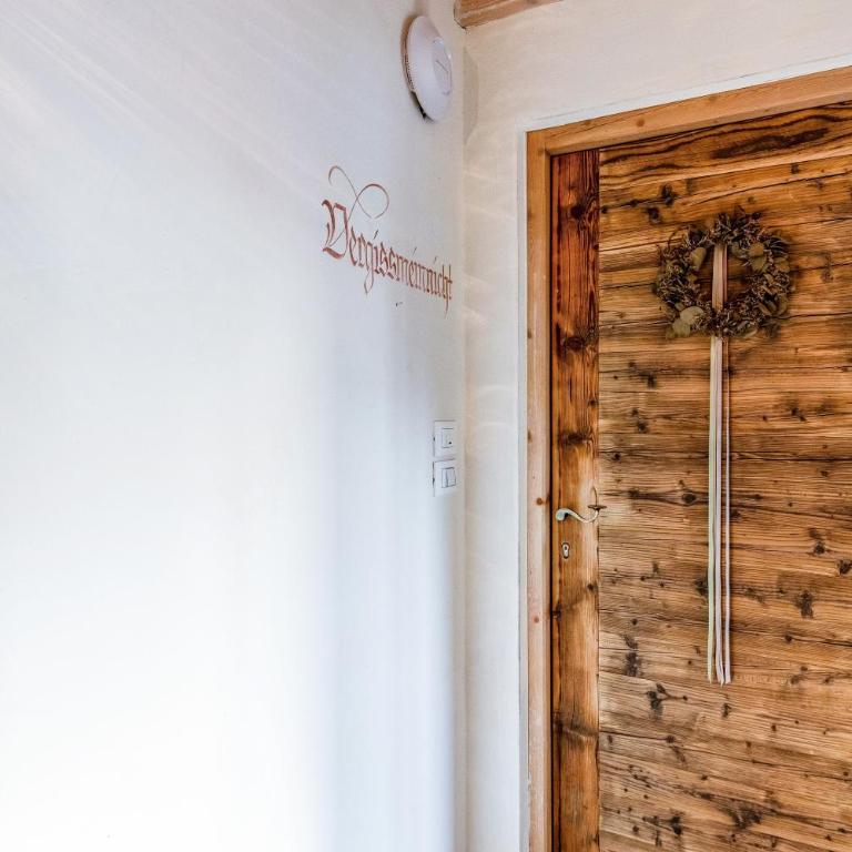 Naturoase Stegerhof Apt Vergissmeinnicht - Appartamento Deluxe con 2 Camere da Letto e Balcone - 23
