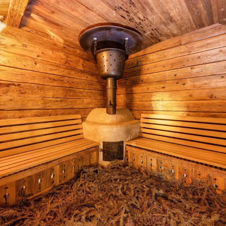 Naturoase Stegerhof Apt Vergissmeinnicht - Appartamento Deluxe con 2 Camere da Letto e Balcone - 19
