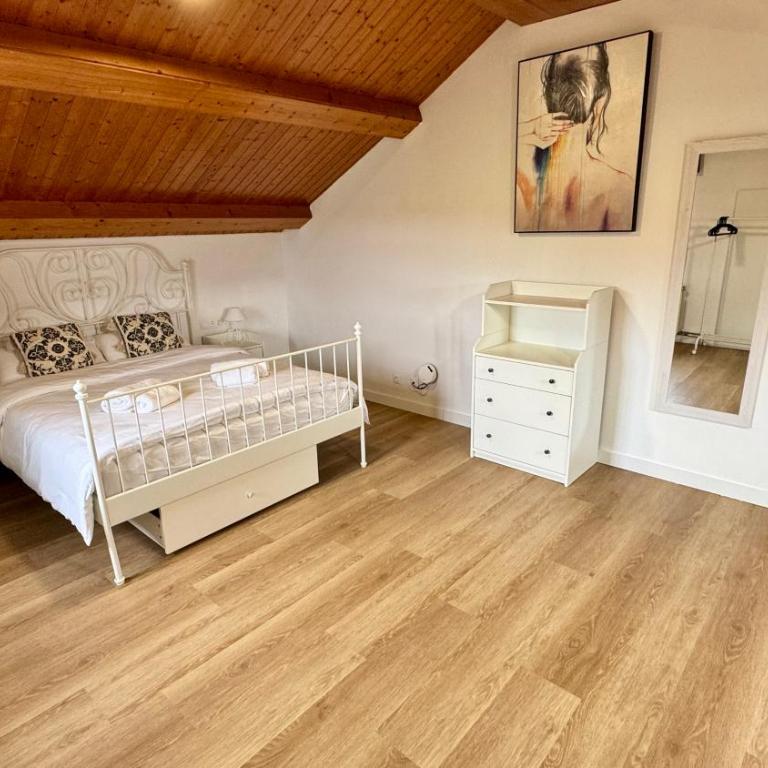 Casa Santi - 10 minutos de Santiago - Casa de 7 dormitorios - 78